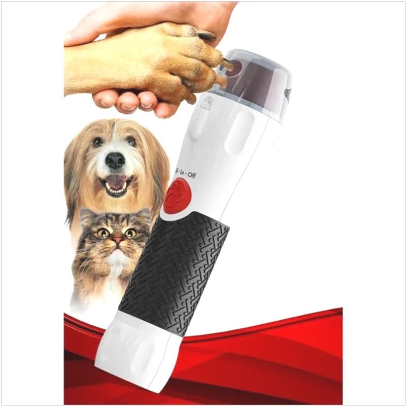 Productos de manicura