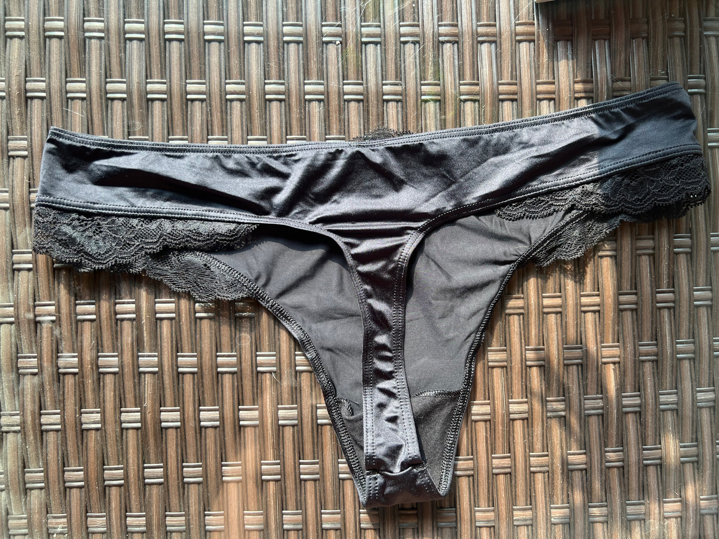Tanga Victorias Secret