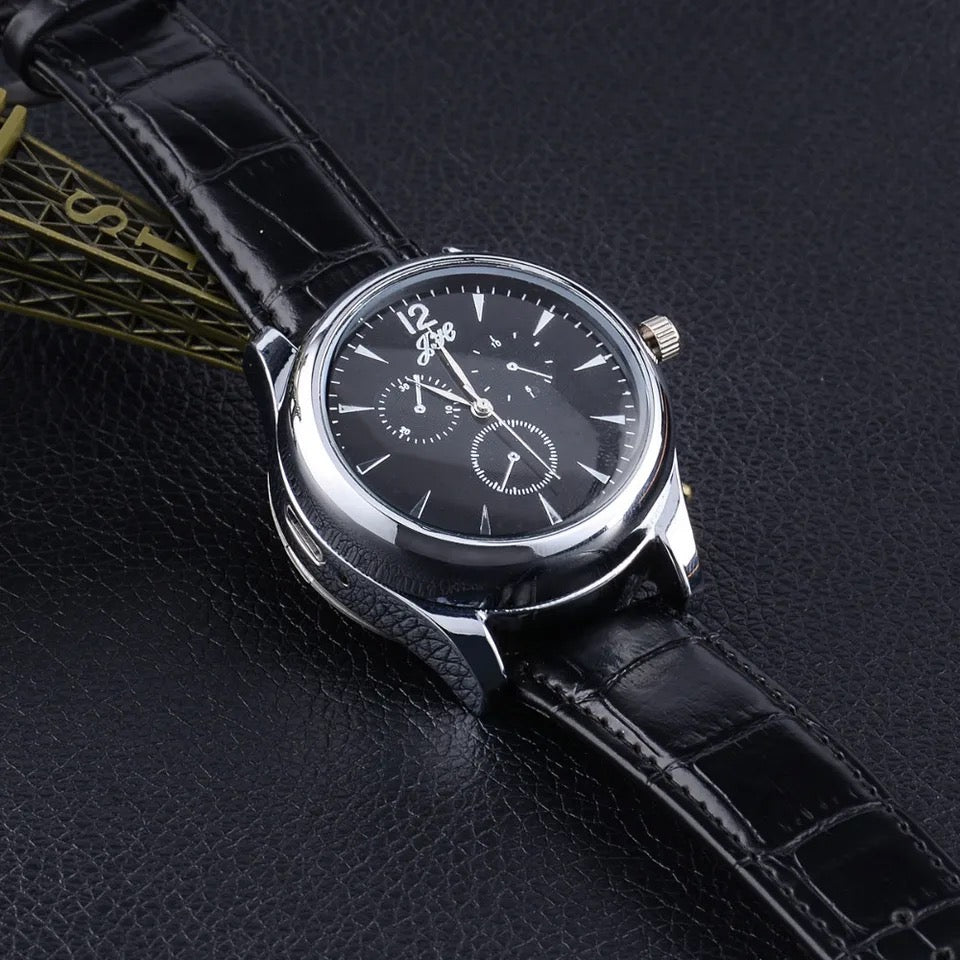 Reloj encendedor