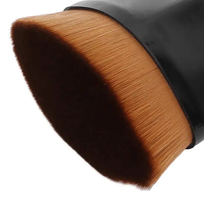 Brocha Magica de Maquillaje
