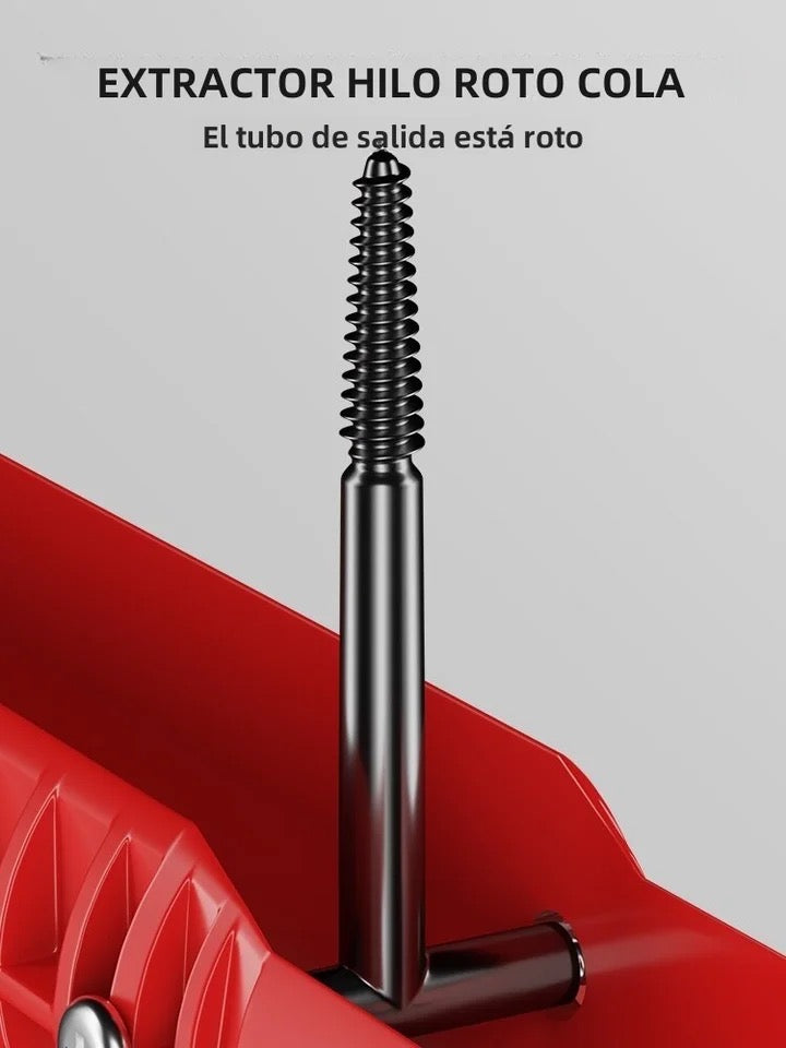 Llave plomeria