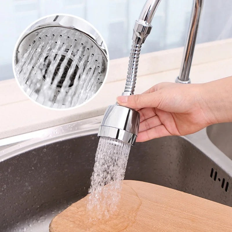 Extensor de Grifo giratorio 360