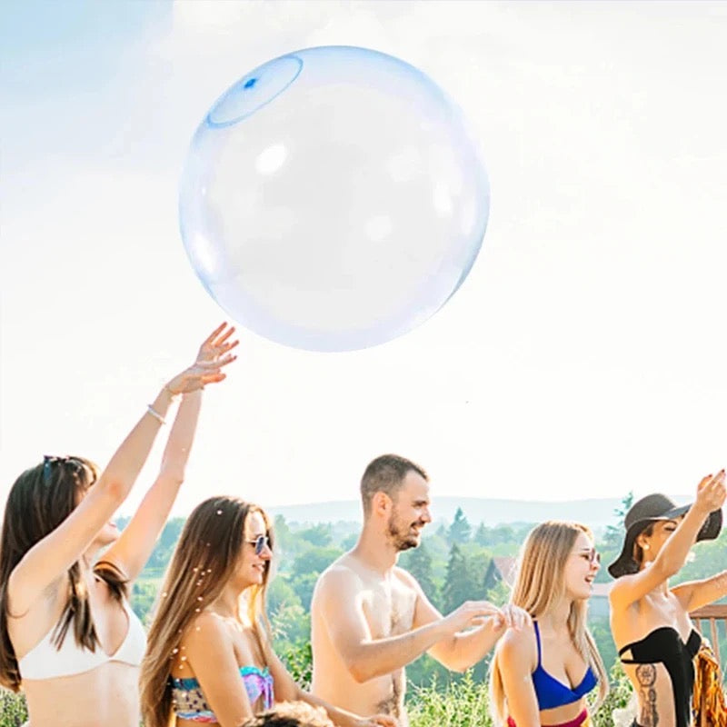 Pelota gigante 80cm