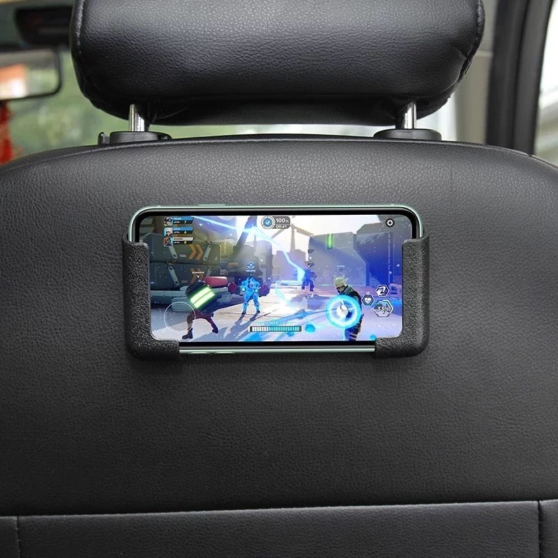 Soporte de Telefono para auto