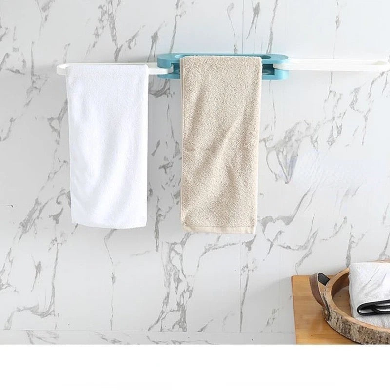 Soporte de Sandalias para el baño