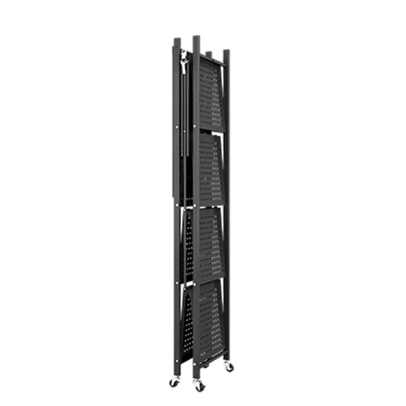 Estante almacenamiento plegable 5 niveles