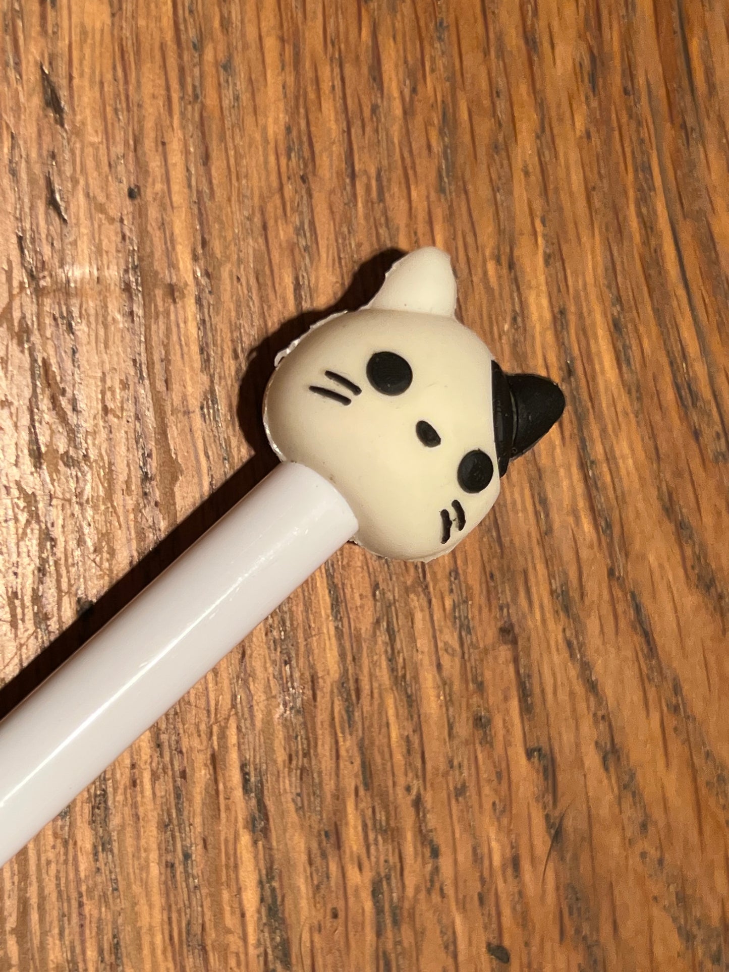 Lapiceros Kawaii