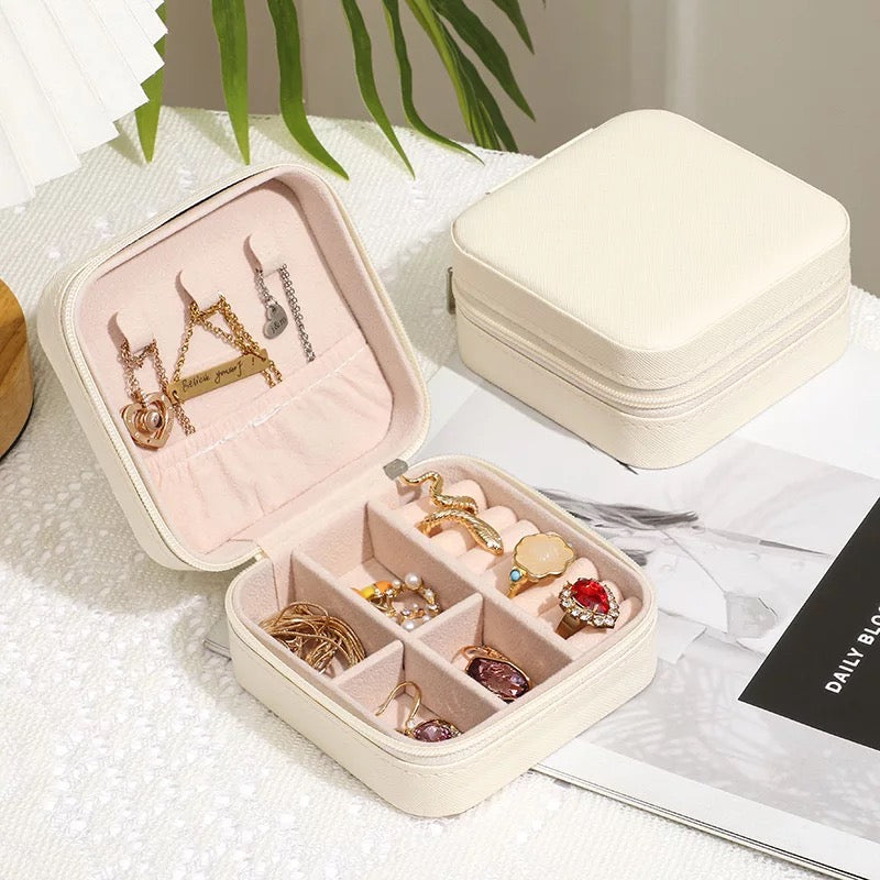 Organizador de joyas