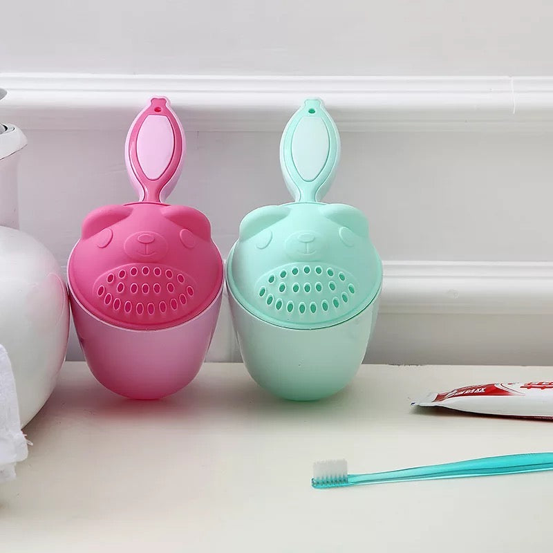 Gorros de baño de osito