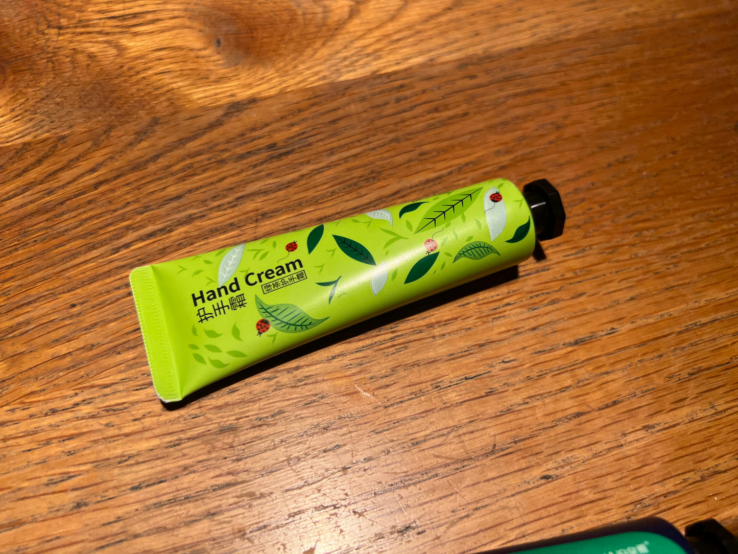 Crema Hidratante de mano