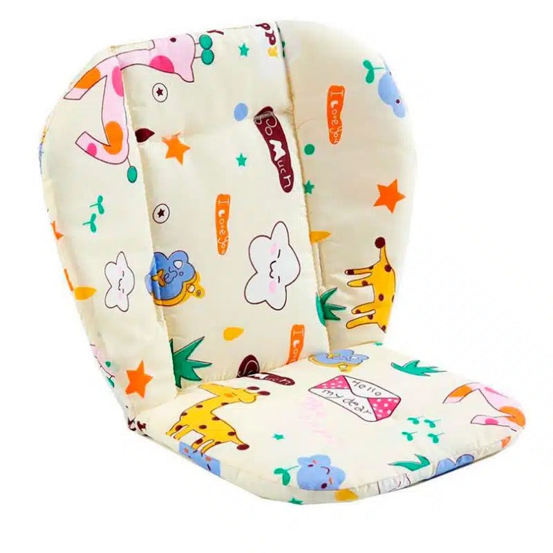 Cojin Coche Para Bebe