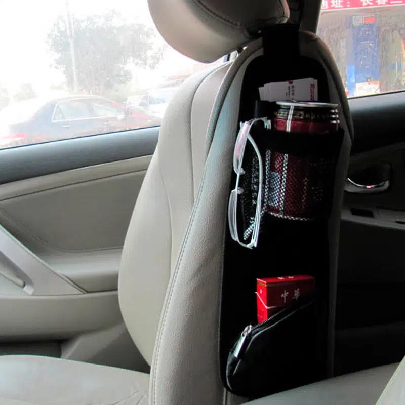 Bolsa de asiento para auto 38-11-5 cm (colores surtidos)