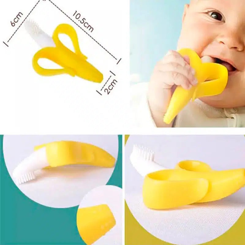 Mordedor Banana en