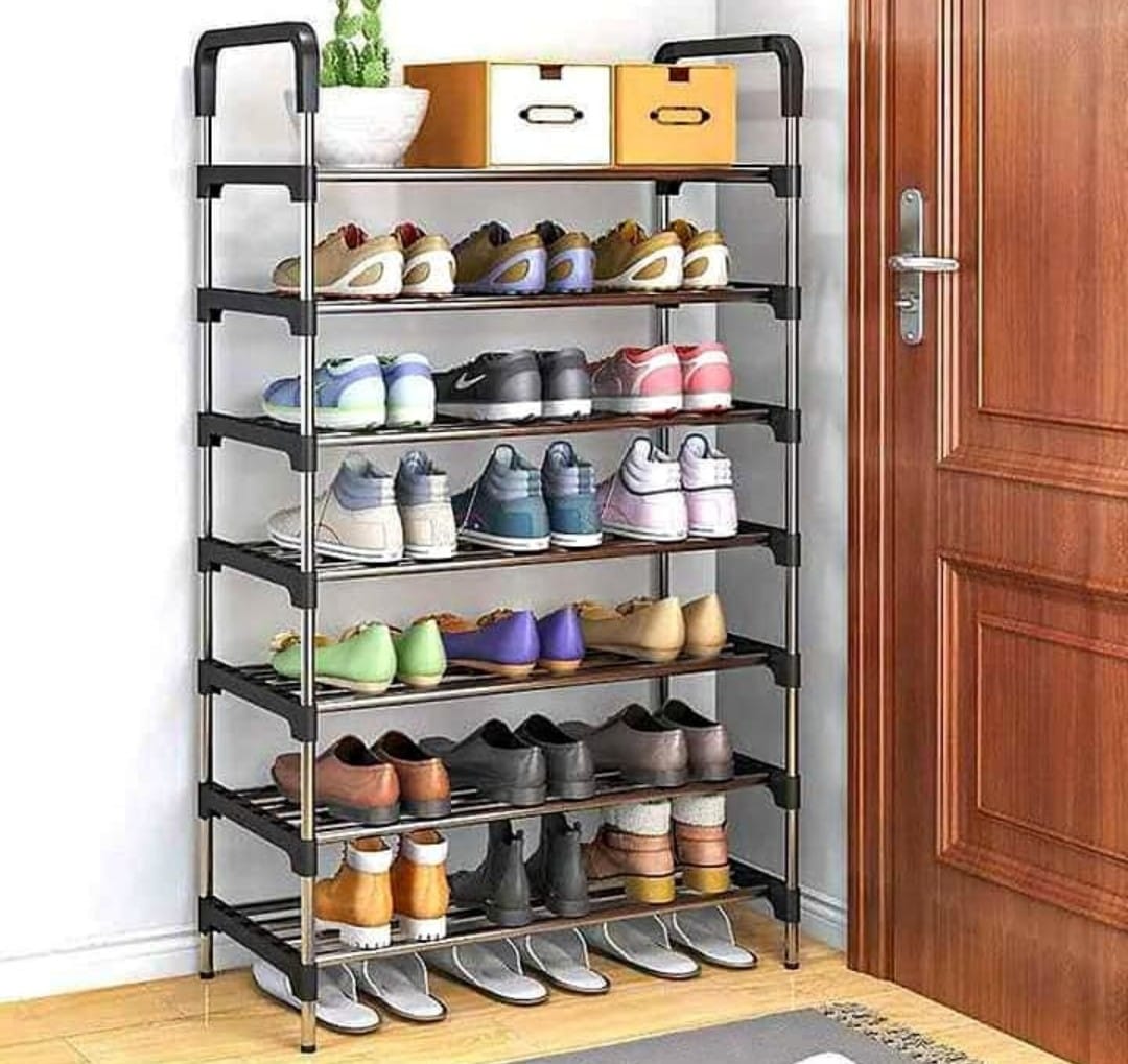 Zapatera 7 niveles