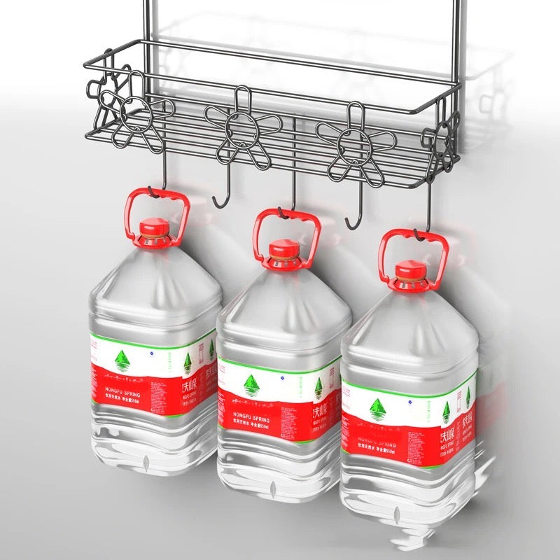 Organizador de refrigider