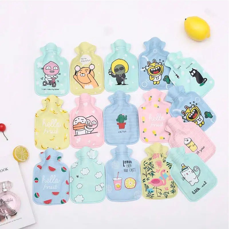 Bolsa de agua chico (diseño surtidos)