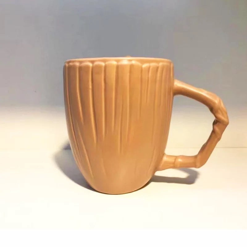 Taza de groot
