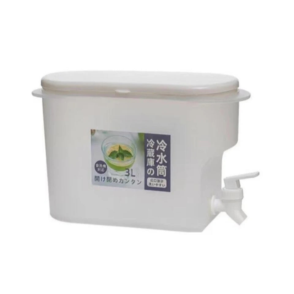 Dispensador de agua Fría/Caliente