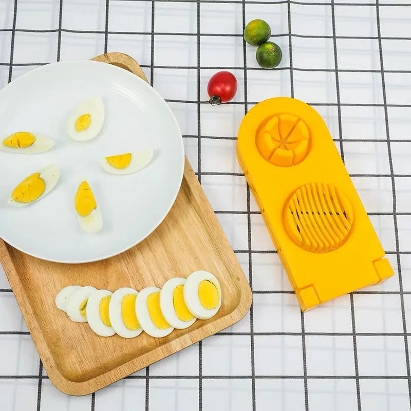 Rebanador de huevos