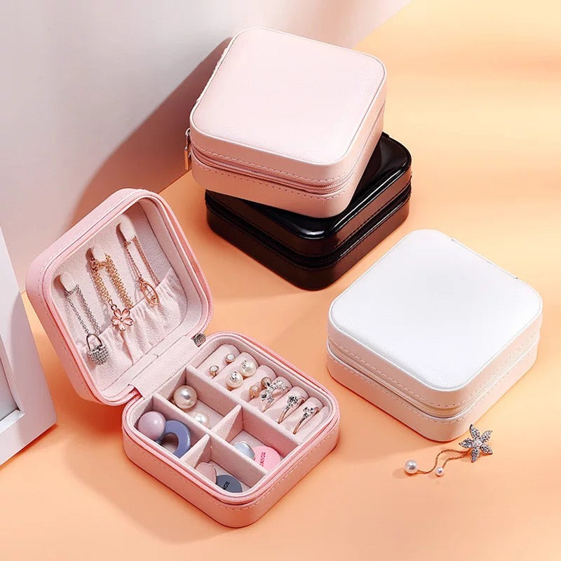 Organizador de joyas