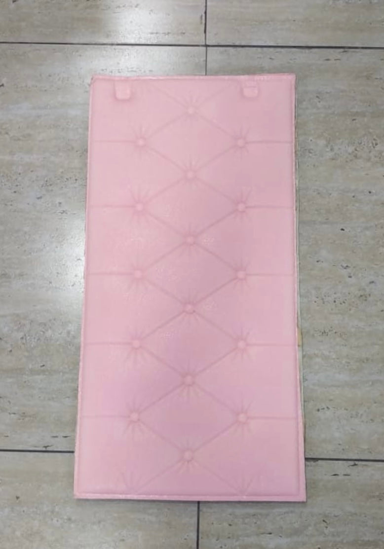 Adhesivo Para pared 3D
