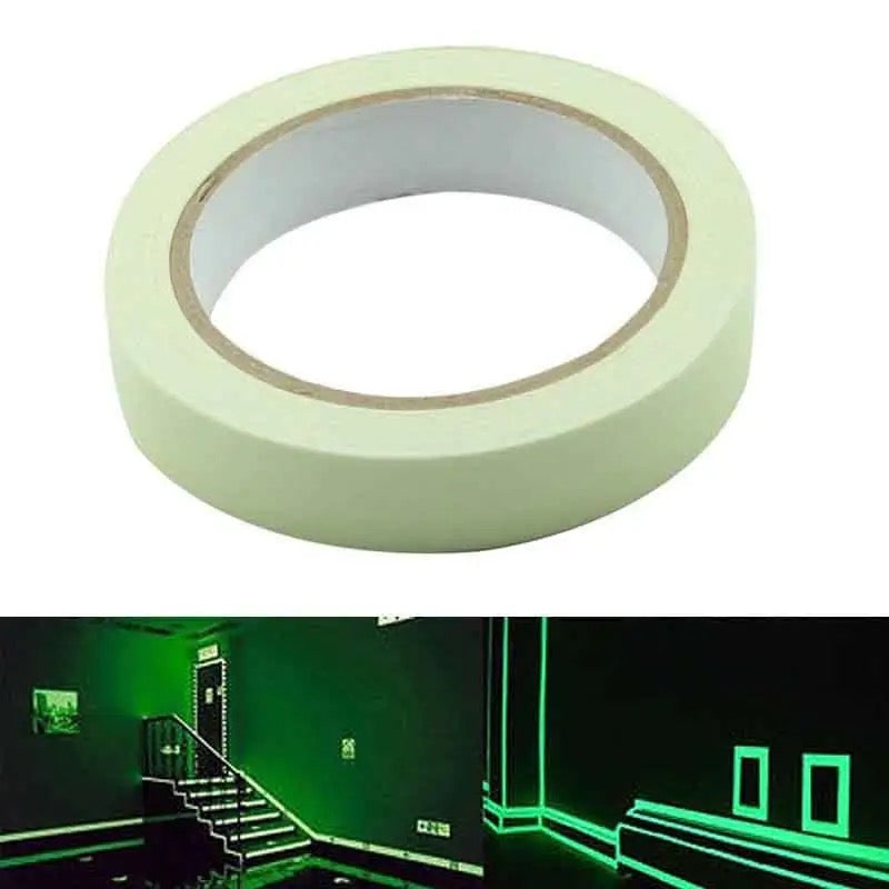 Cinta iluminosa 10 metros