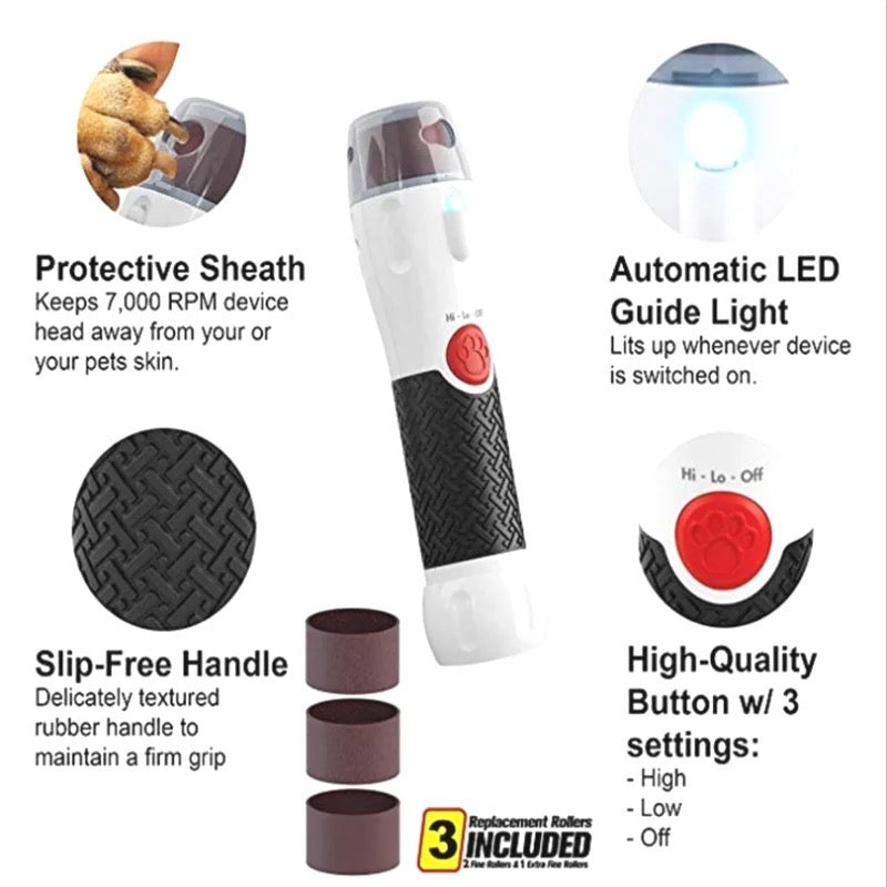 Productos de manicura
