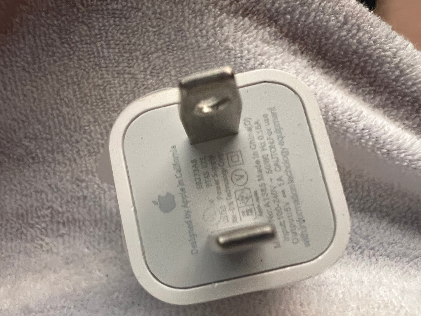 USB power Adapter