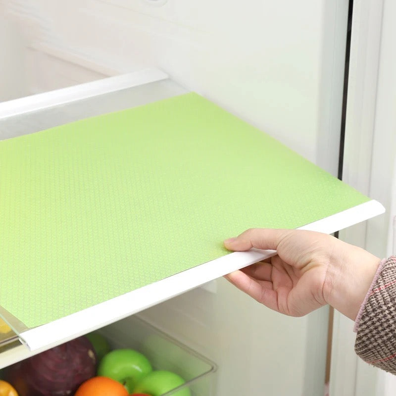 Tapetes para refrigider (4 unidades )