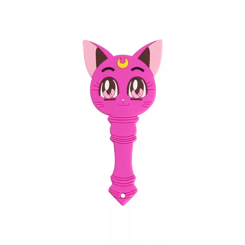 Mini espejo