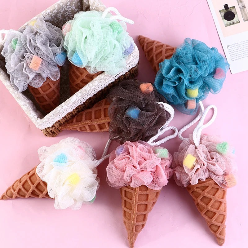 Exfoliador Helado