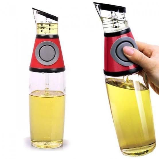 Dispensador de aceite