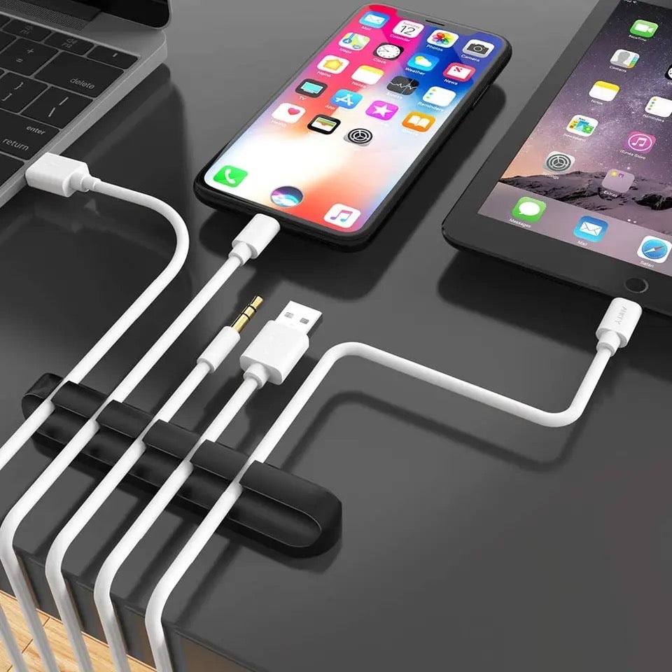 Organizador de Cables