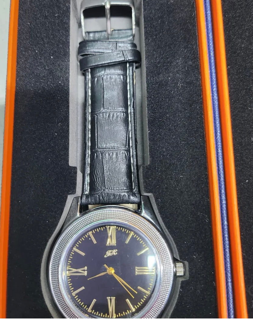 Reloj encendedor