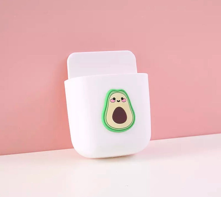 Soporte de celular Kawaii