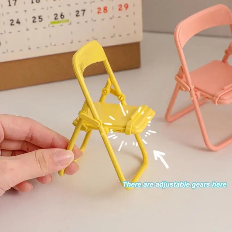 Mini soporte
