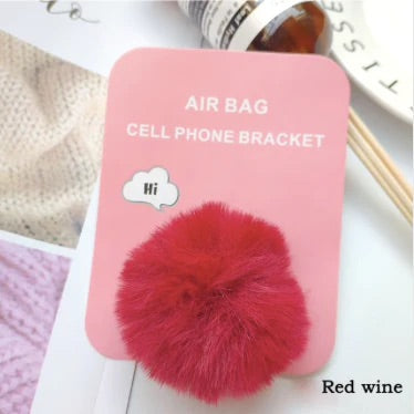 POM POM HOLDER