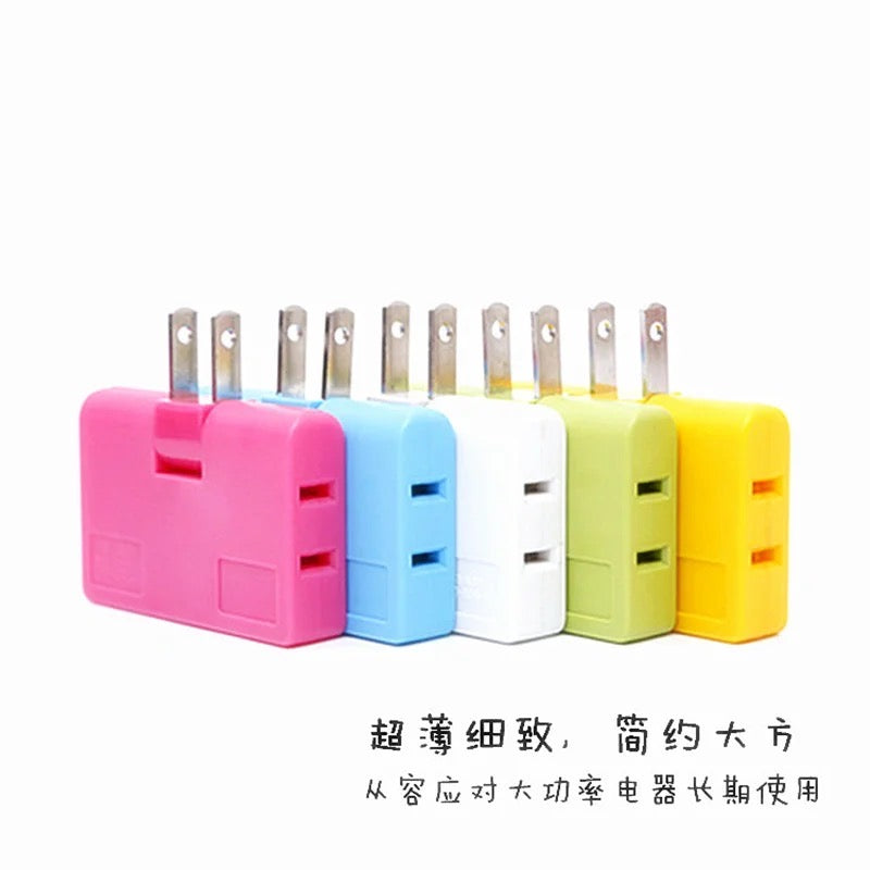 Adaptador de enchufe 1500 w