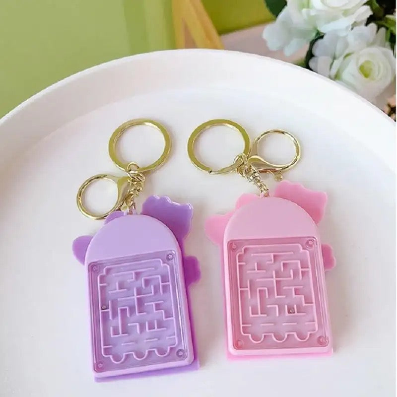 Calculadora de anime hello Kitty