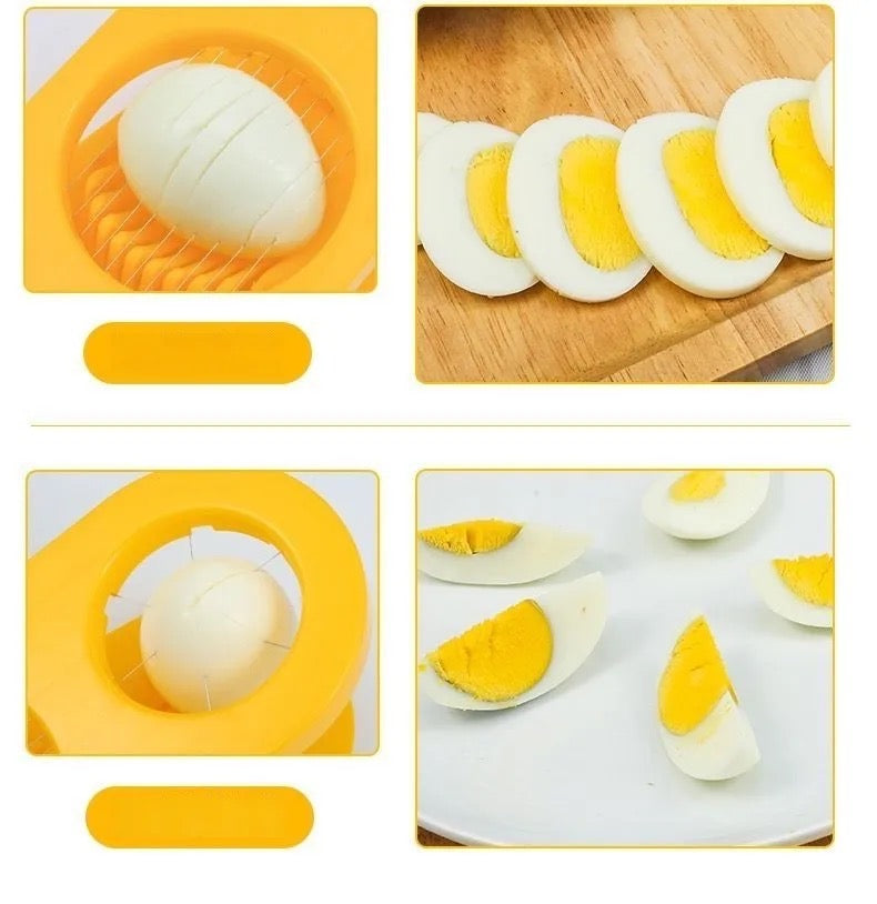 Rebanador de huevos