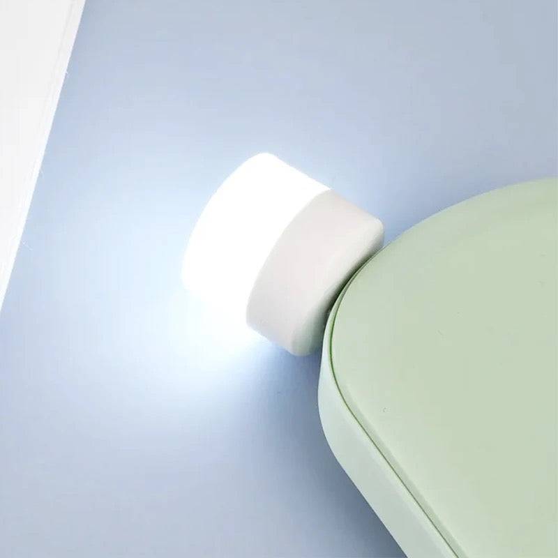 Luz led USB