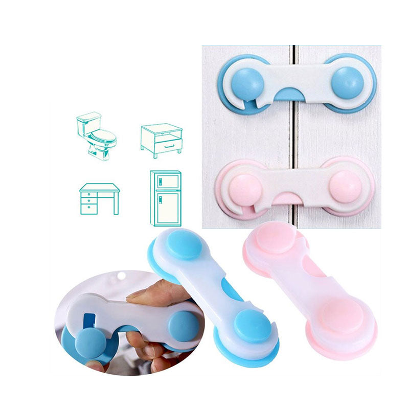 Bloqueo de Seguridad para Bebe