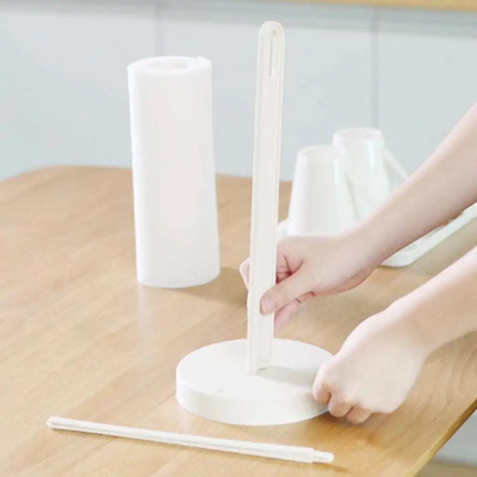 Soporte de papel toalla