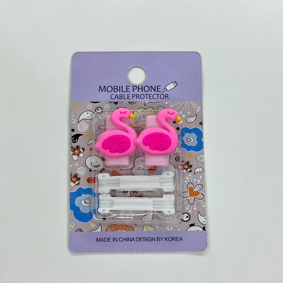 PROTECTORES DE CABLE