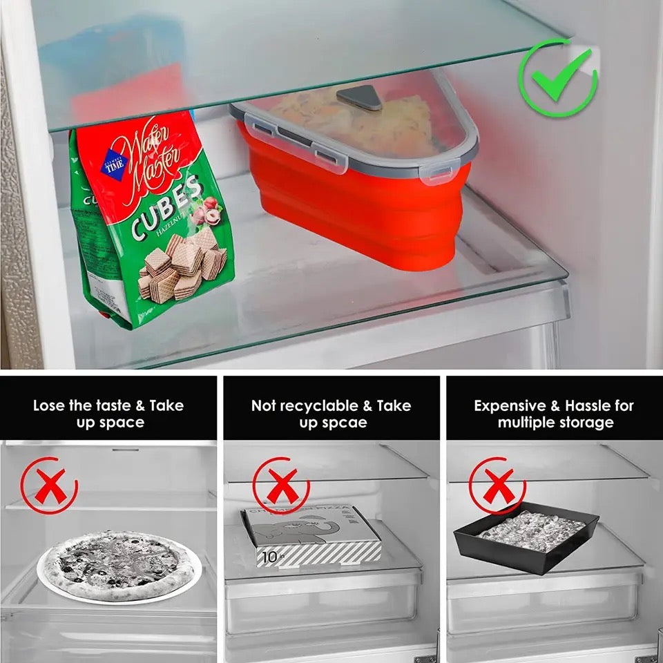 Contenedor de almacenamiento
