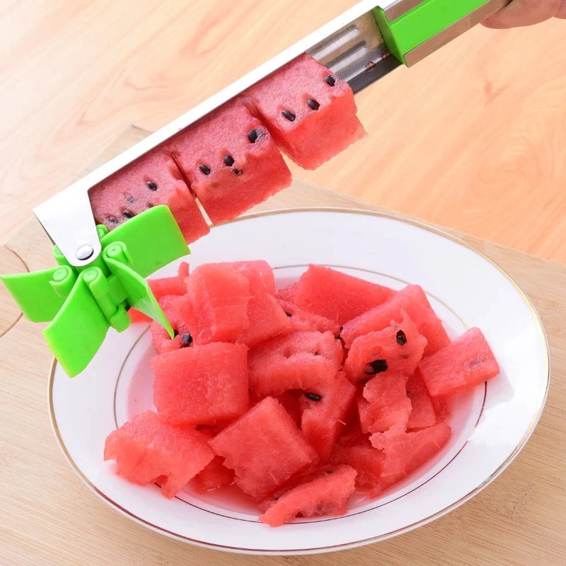 Cortador de Sandia 🍉