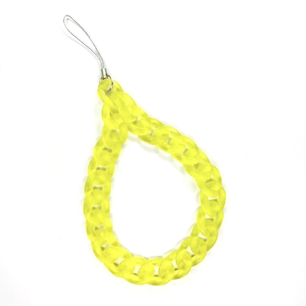 STRAPS CADENAS