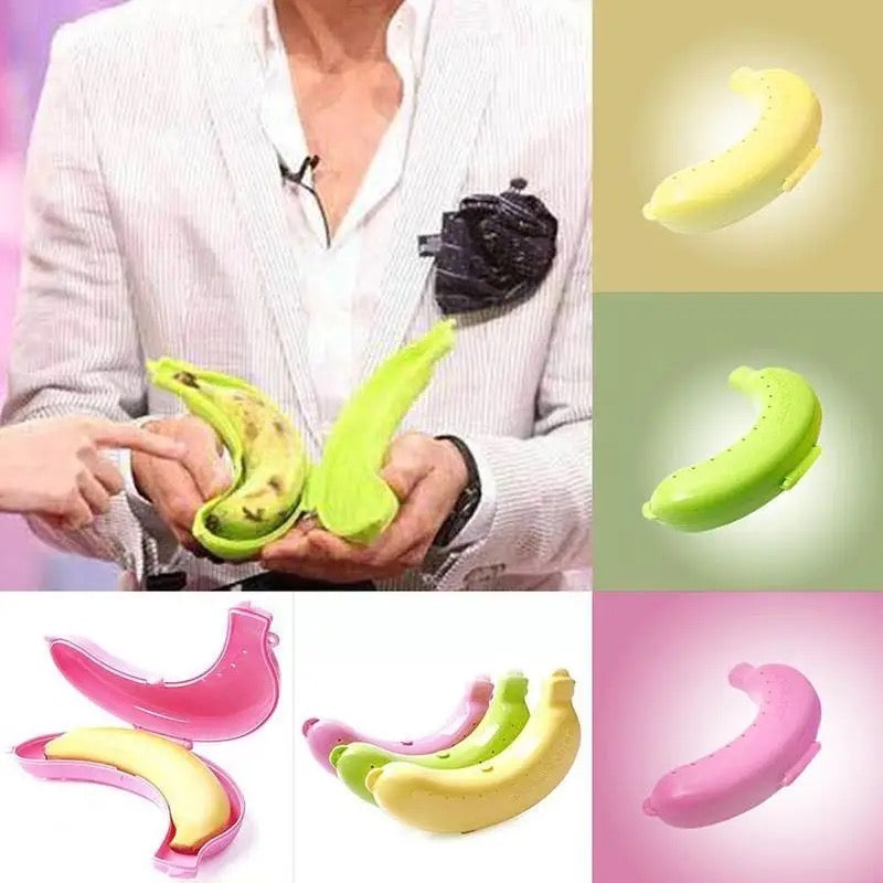 Porta Banana