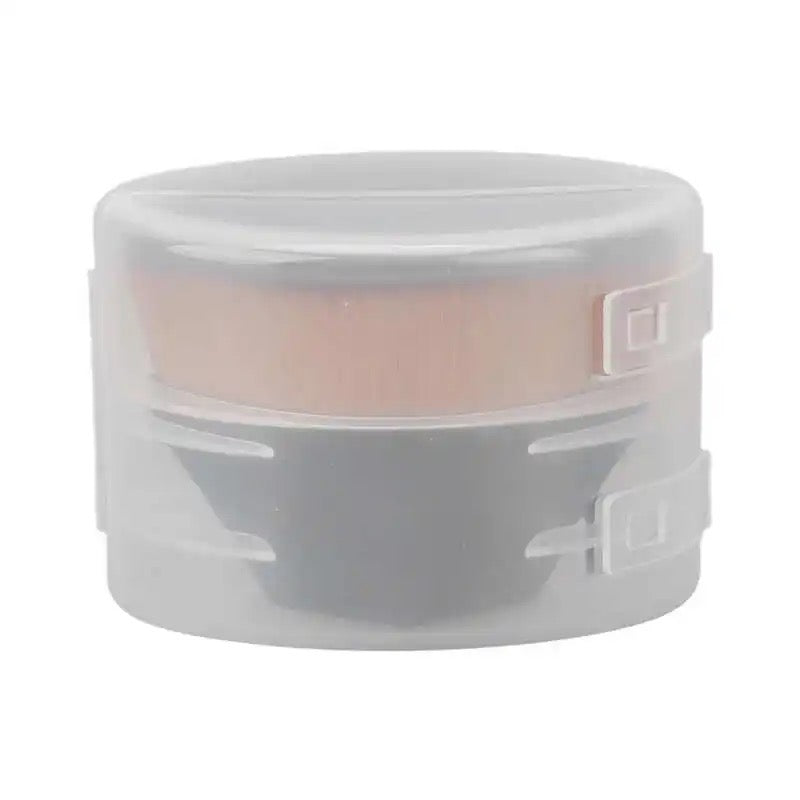Brocha Magica de Maquillaje