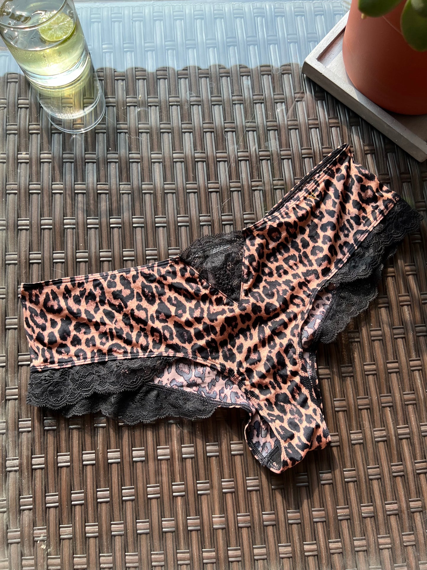 Panties Victorias Secret